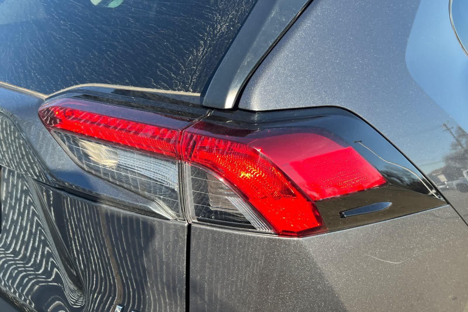 Thumbnail: 2024 Toyota RAV4 - 16