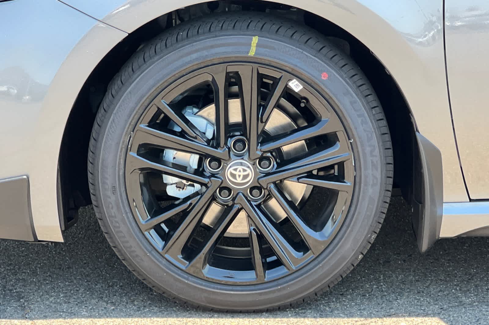 Thumbnail: 2026 Toyota Camry - 31
