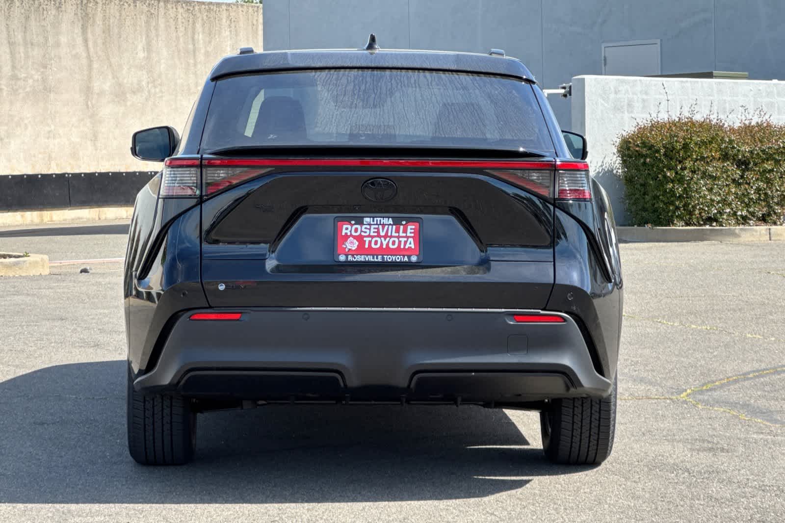 Thumbnail: 2026 Toyota bZ - 7