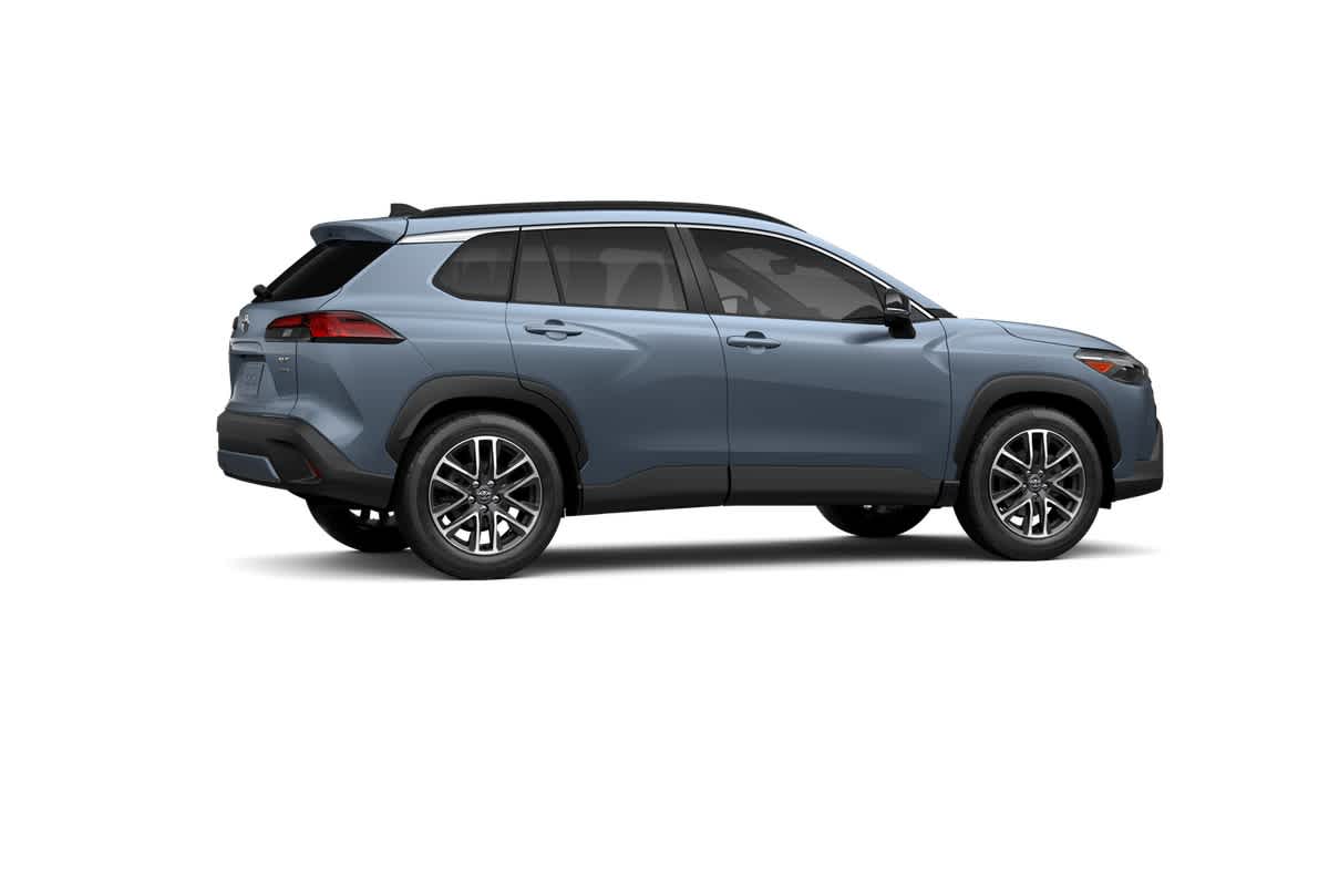 Thumbnail: 2026 Toyota Corolla Cross - 11