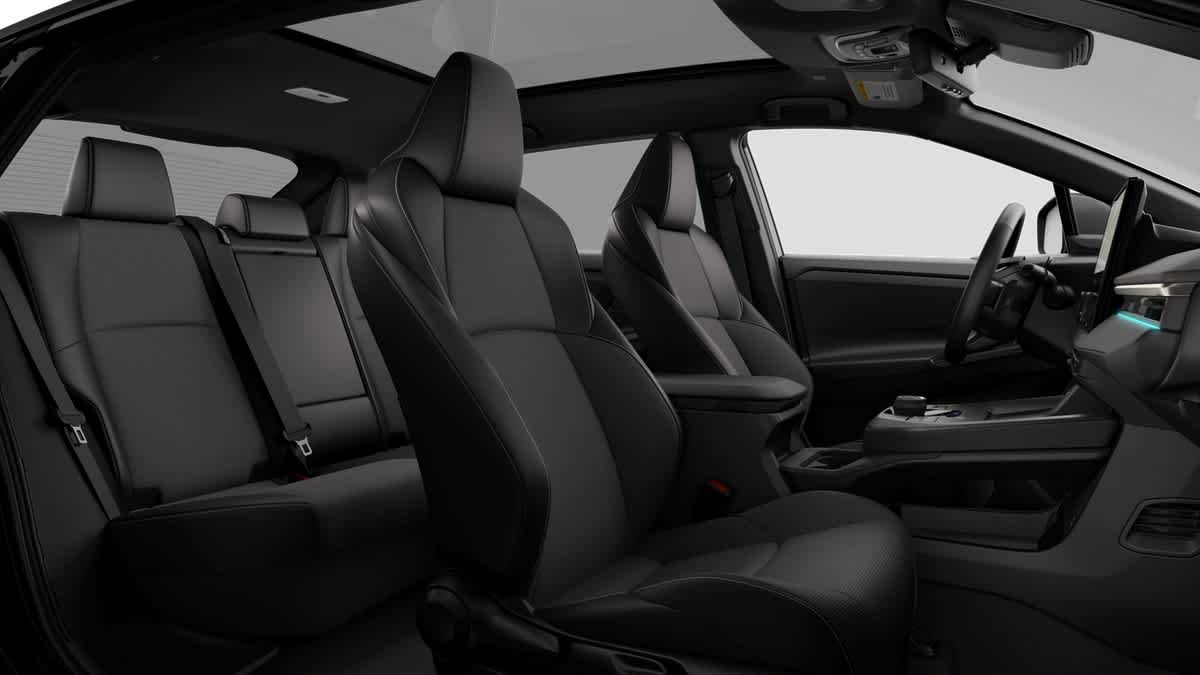 Thumbnail: 2026 Toyota bZ - 20