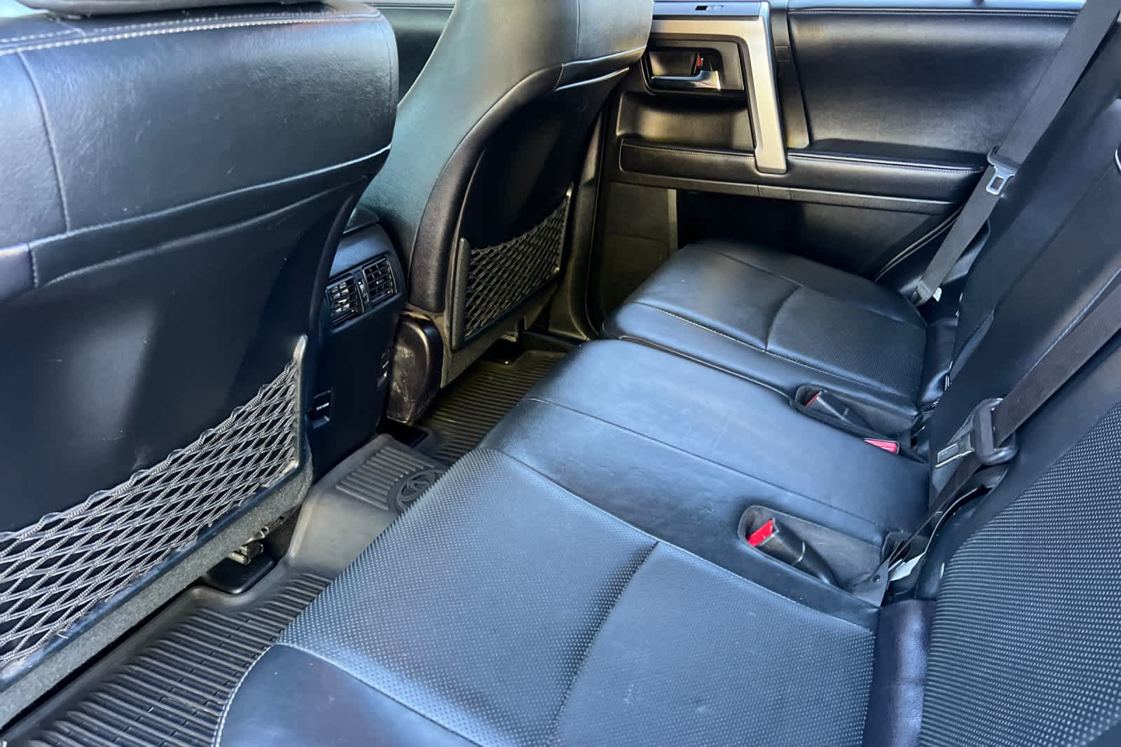 Thumbnail: 2018 Toyota 4Runner - 4