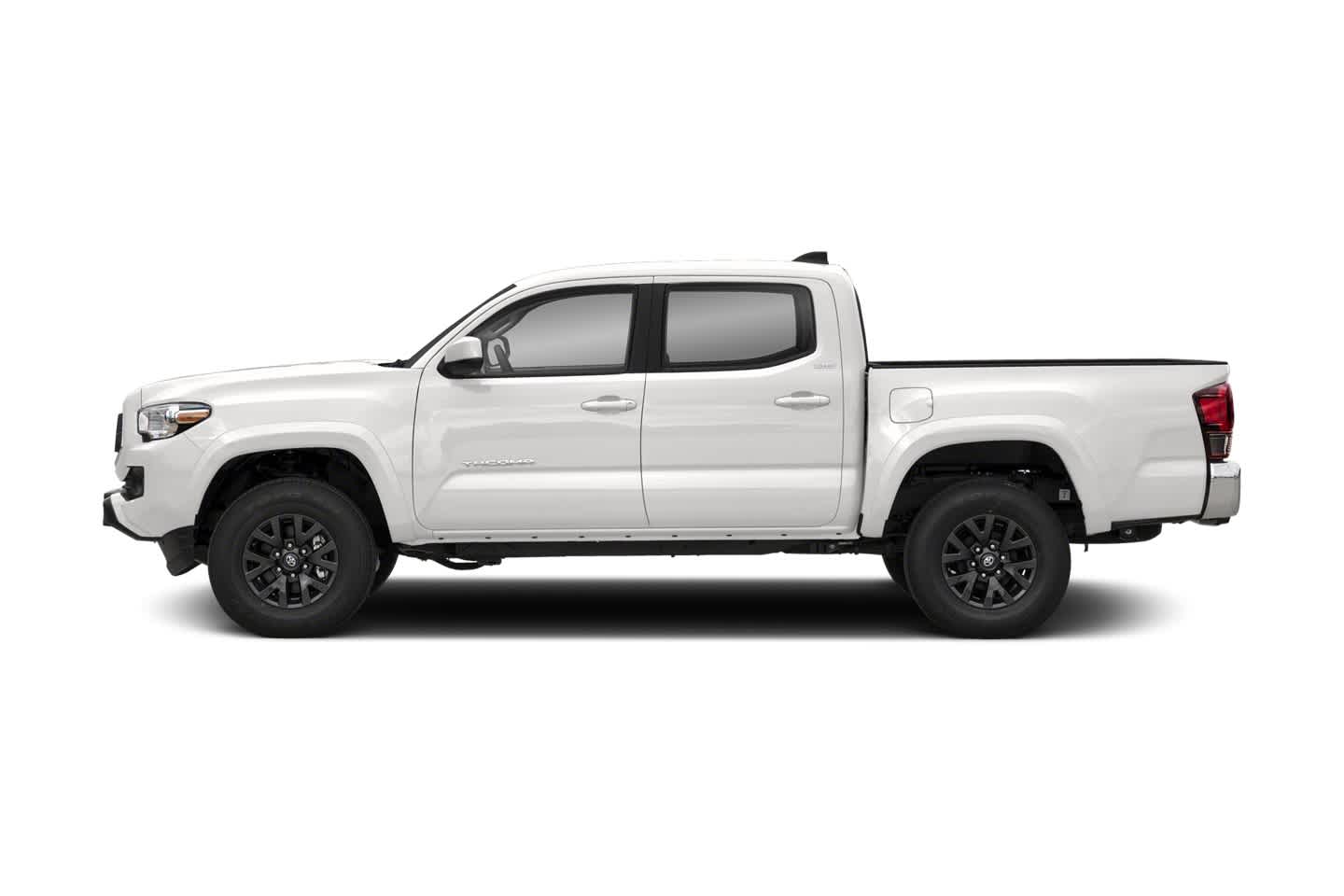 2022 Toyota Tacoma SR5 4