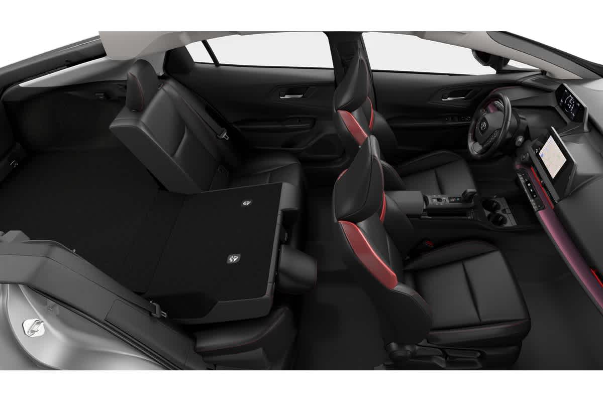 Thumbnail: 2026 Toyota Prius - 22