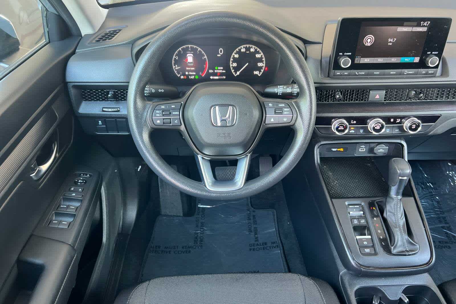 Thumbnail: 2024 Honda CR-V - 15
