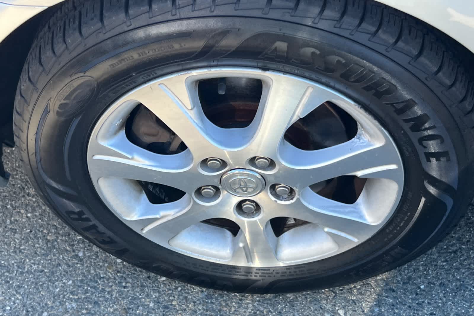 Thumbnail: 2005 Toyota Camry - 10