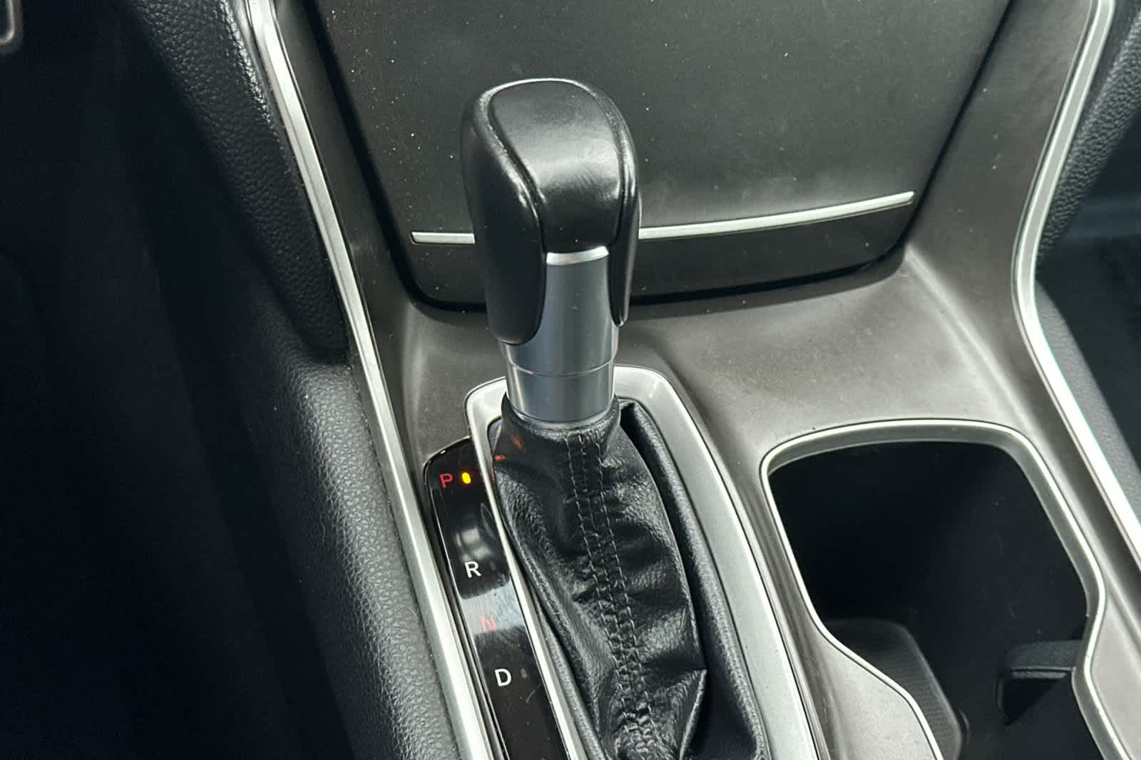 Thumbnail: 2018 Honda Accord - 22