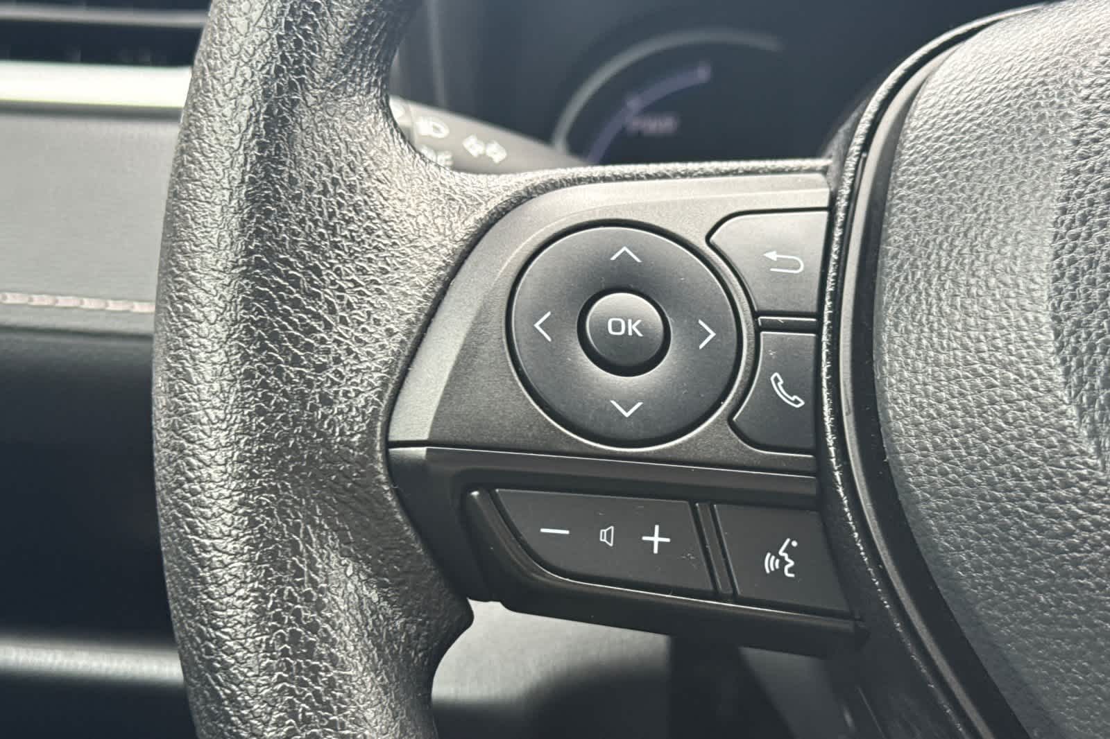 Thumbnail: 2024 Toyota RAV4 - 25