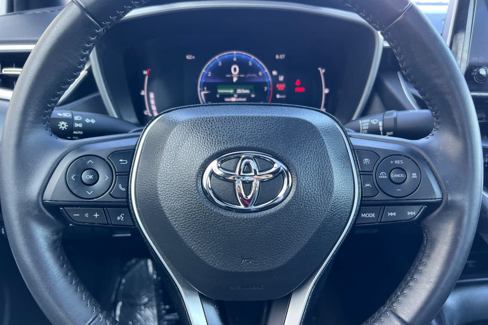 Thumbnail: 2024 Toyota Corolla - 23