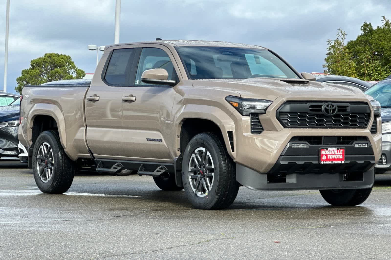 Thumbnail: 2026 Toyota Tacoma - 9