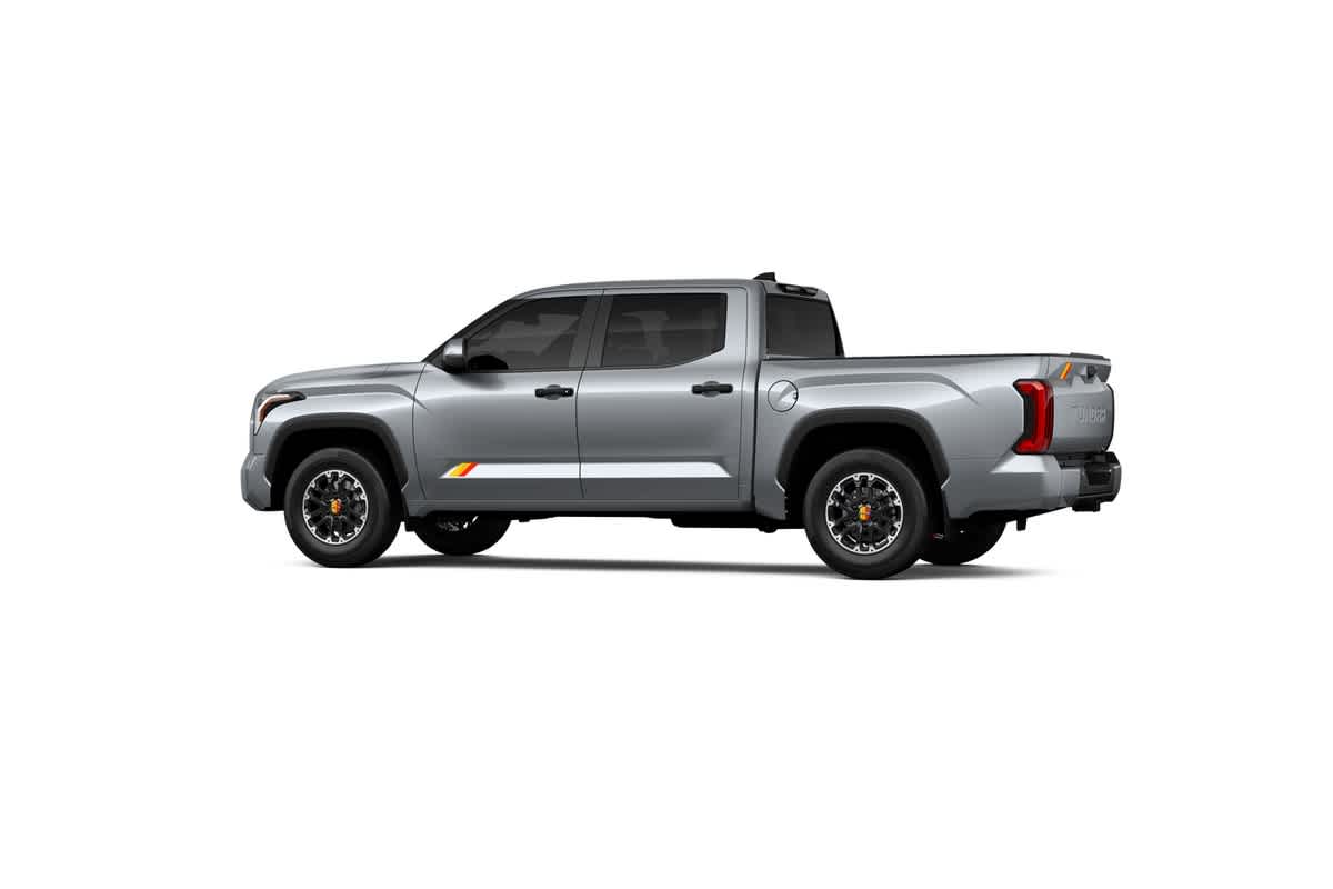 Thumbnail: 2026 Toyota Tundra - 5