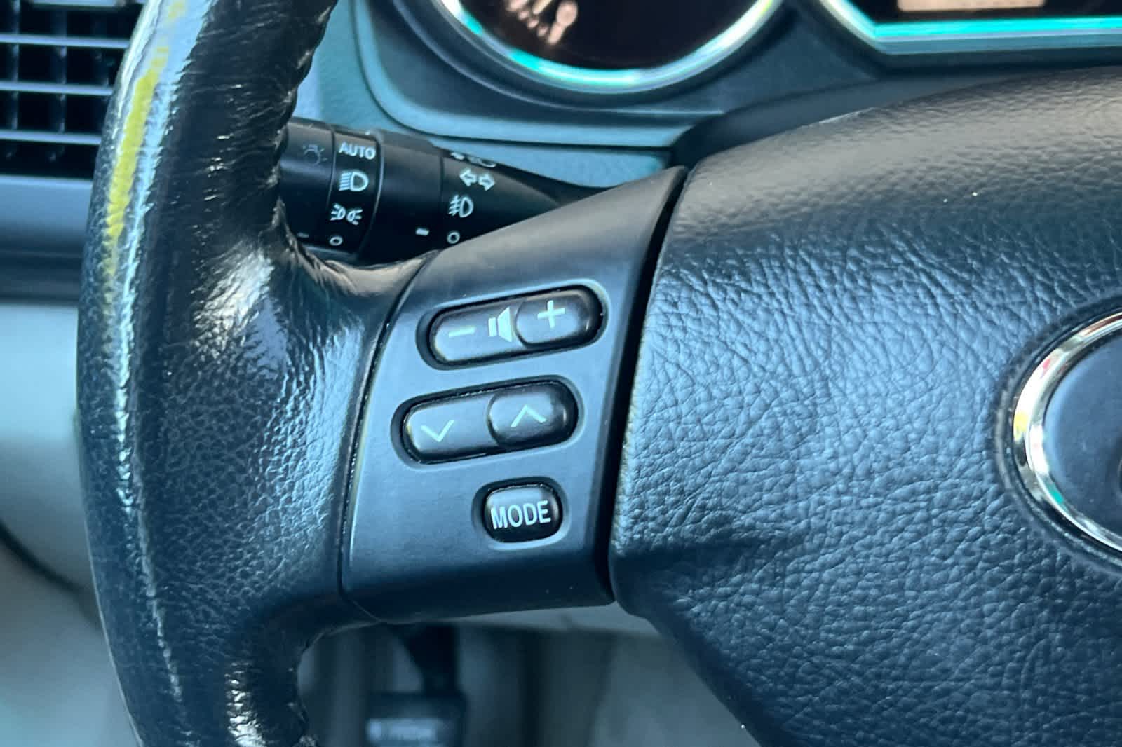 Thumbnail: 2009 Lexus RX - 26