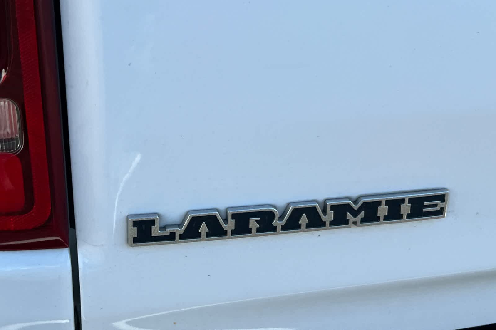 Thumbnail: 2023 RAM 1500 - 7