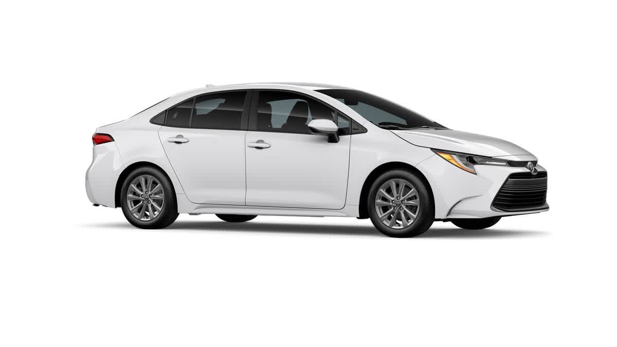 Thumbnail: 2026 Toyota Corolla - 13