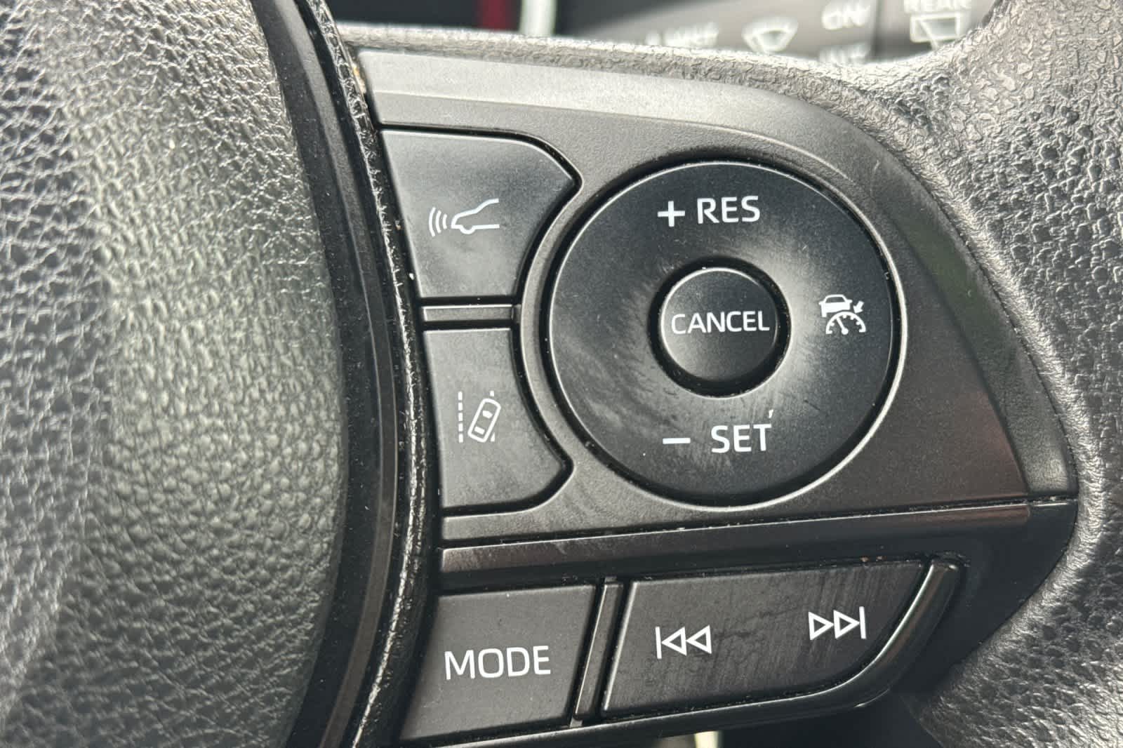 Thumbnail: 2024 Toyota RAV4 - 26