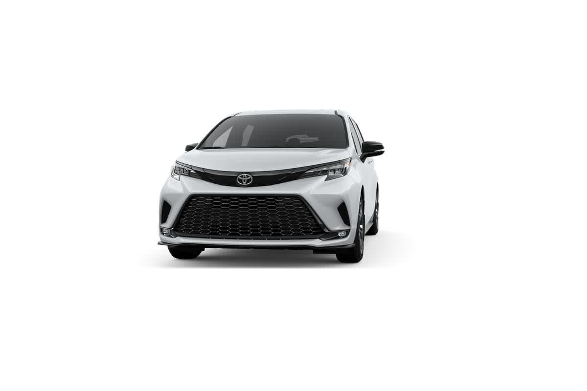 Thumbnail: 2026 Toyota Sienna - 18