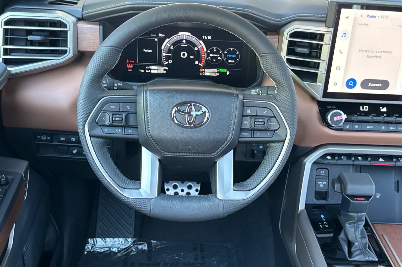 Thumbnail: 2026 Toyota Tundra - 15