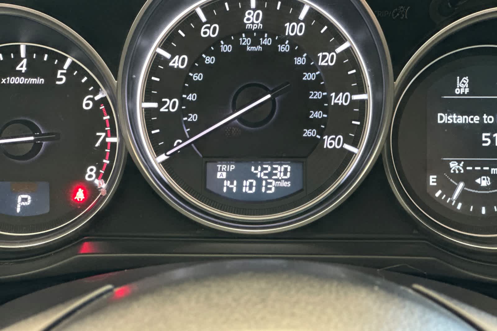 Thumbnail: 2016 Mazda Mazda6 - 30