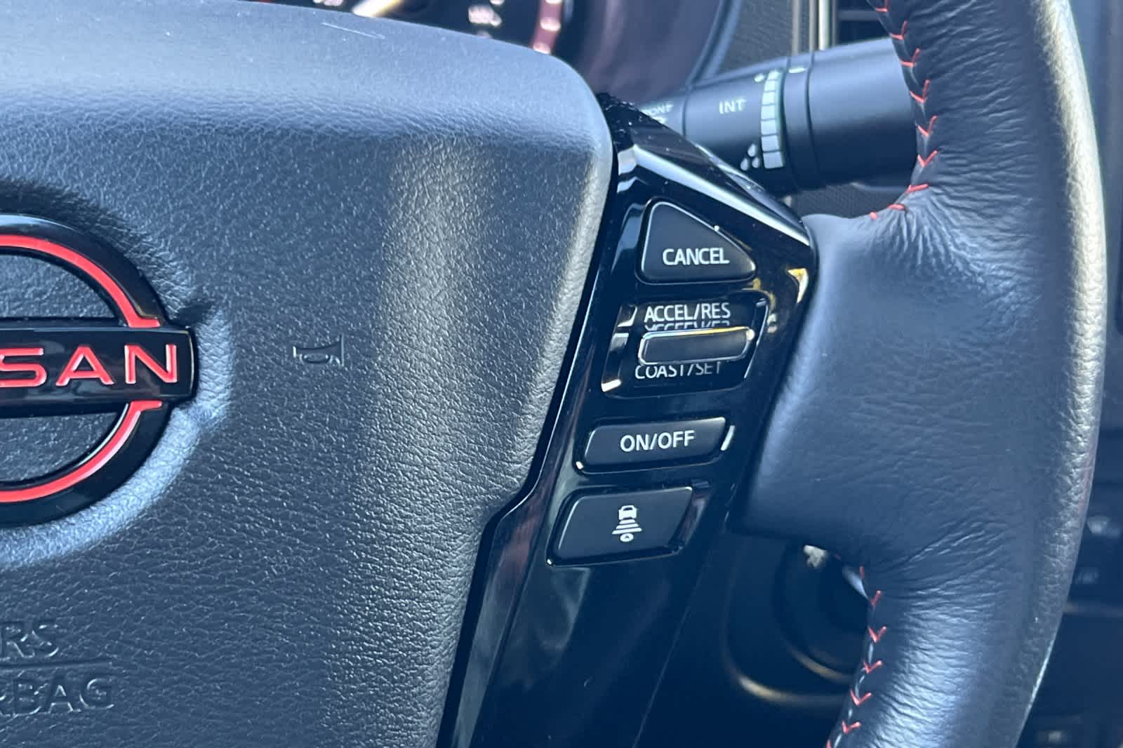 Thumbnail: 2023 Nissan Frontier - 26