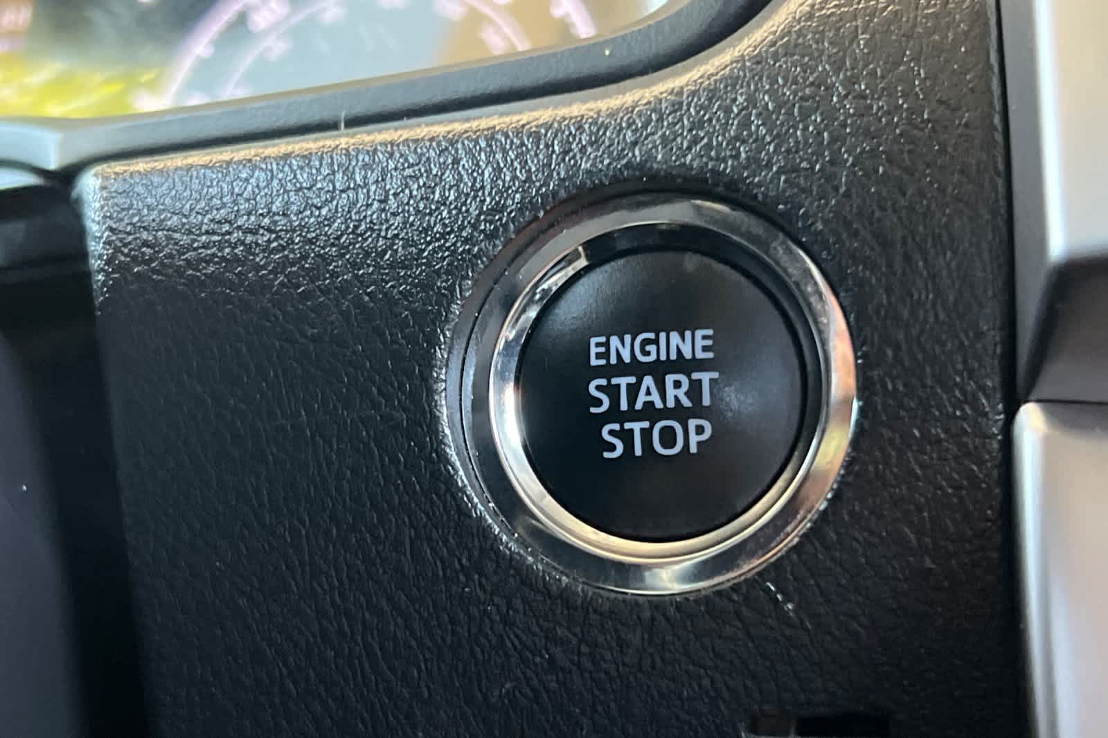 Thumbnail: 2024 Toyota 4Runner - 25