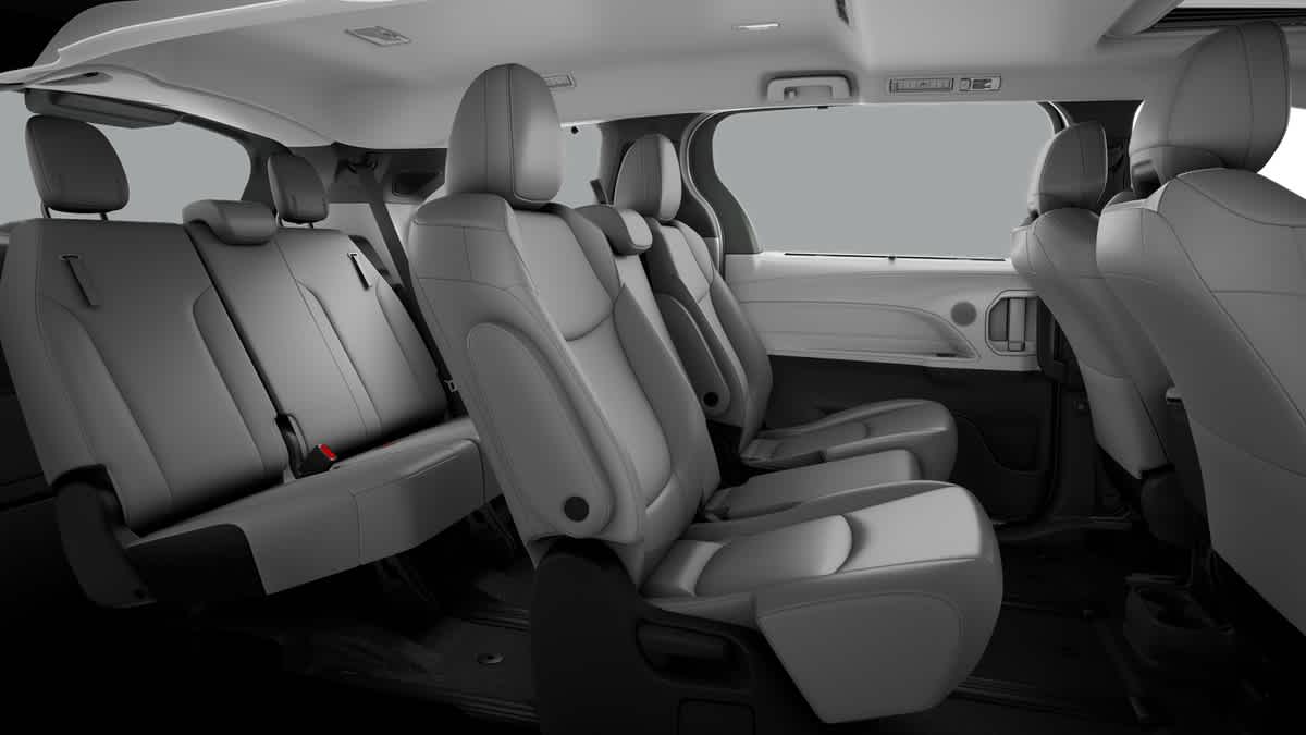 Thumbnail: 2026 Toyota Sienna - 21