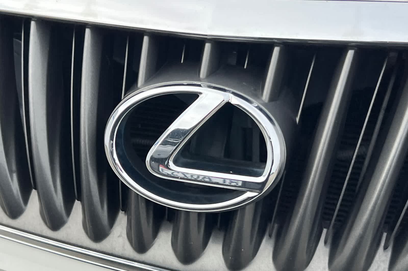 Thumbnail: 2009 Lexus RX - 10