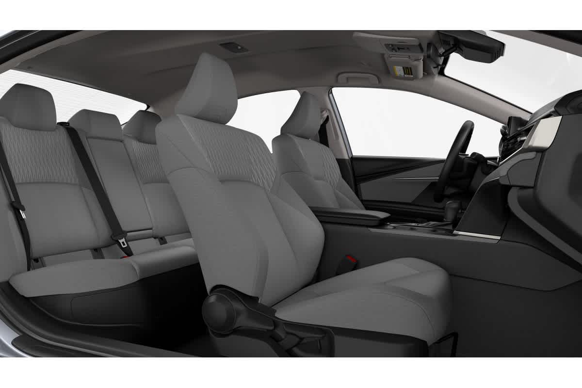 Thumbnail: 2026 Toyota Camry - 20