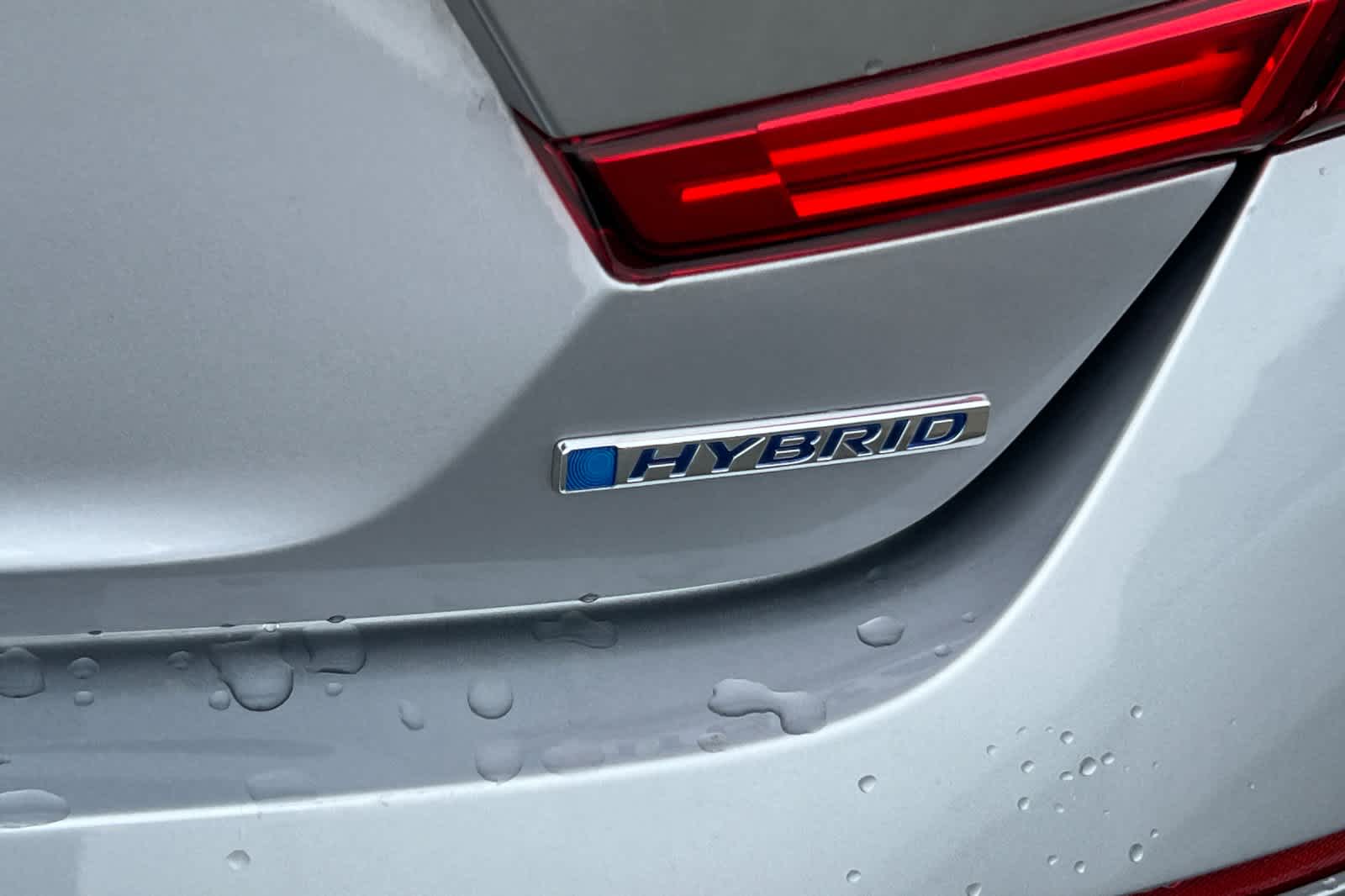 Thumbnail: 2022 Honda Accord - 7