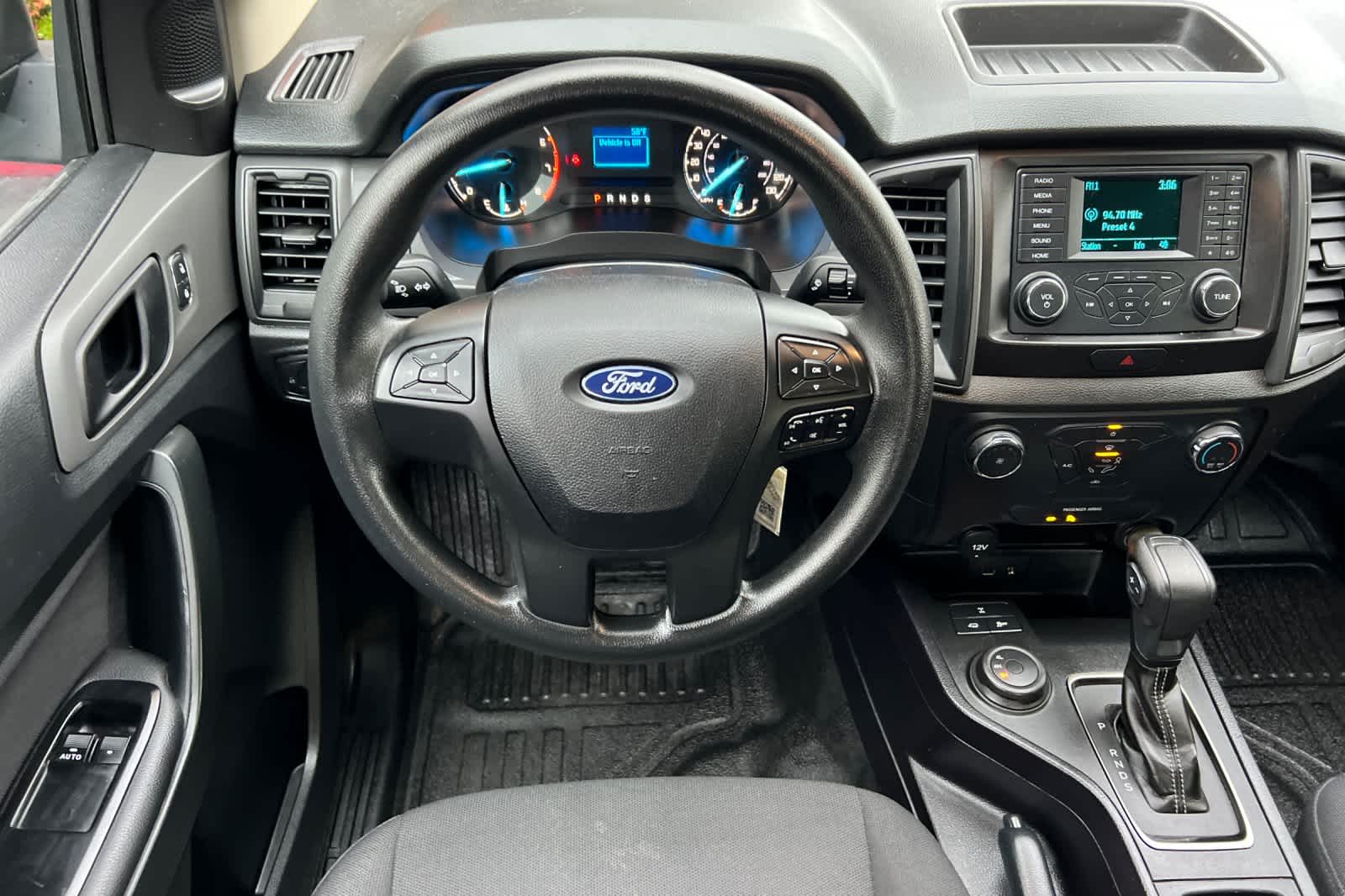 Thumbnail: 2023 Ford Ranger - 14