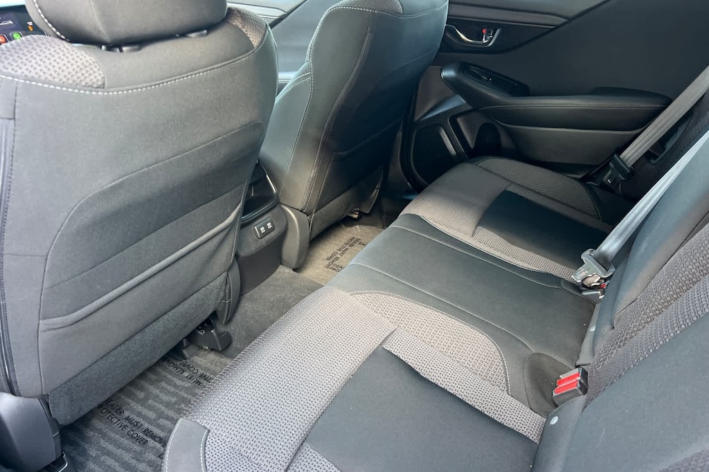 Used 2020 Subaru Outback Premium SUV