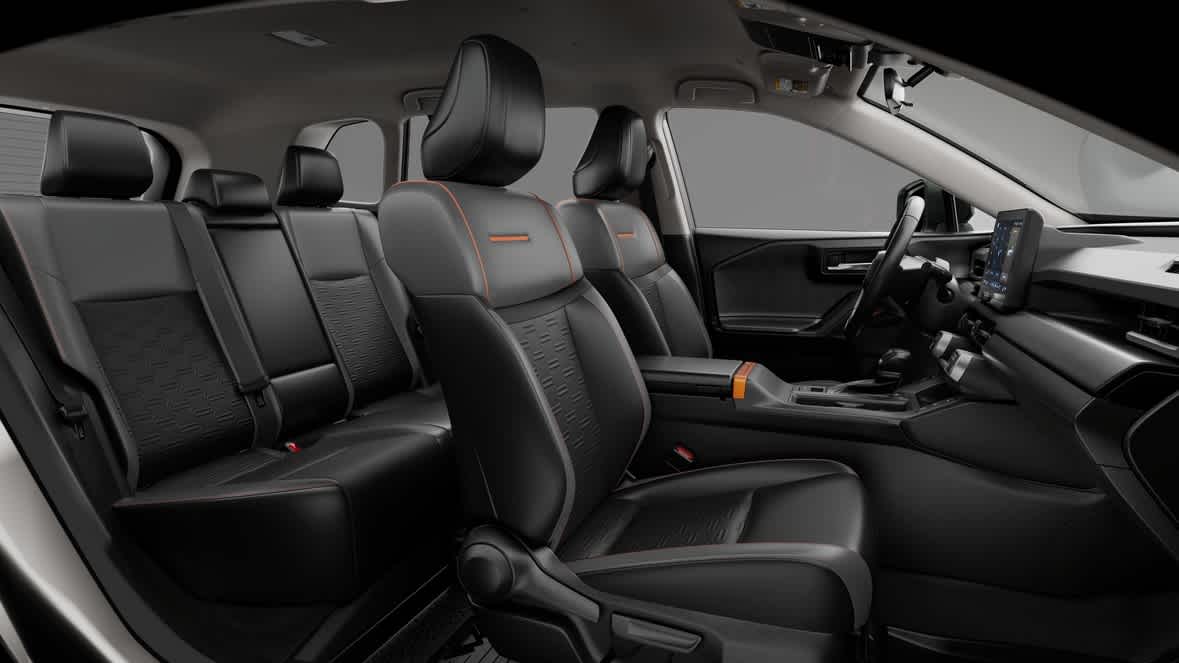 Thumbnail: 2026 Toyota RAV4 - 6