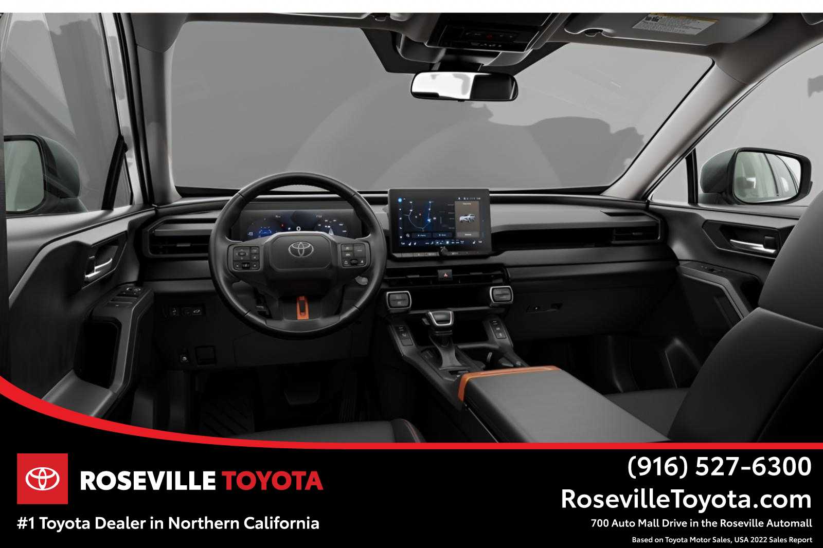 Thumbnail: 2026 Toyota RAV4 - 1