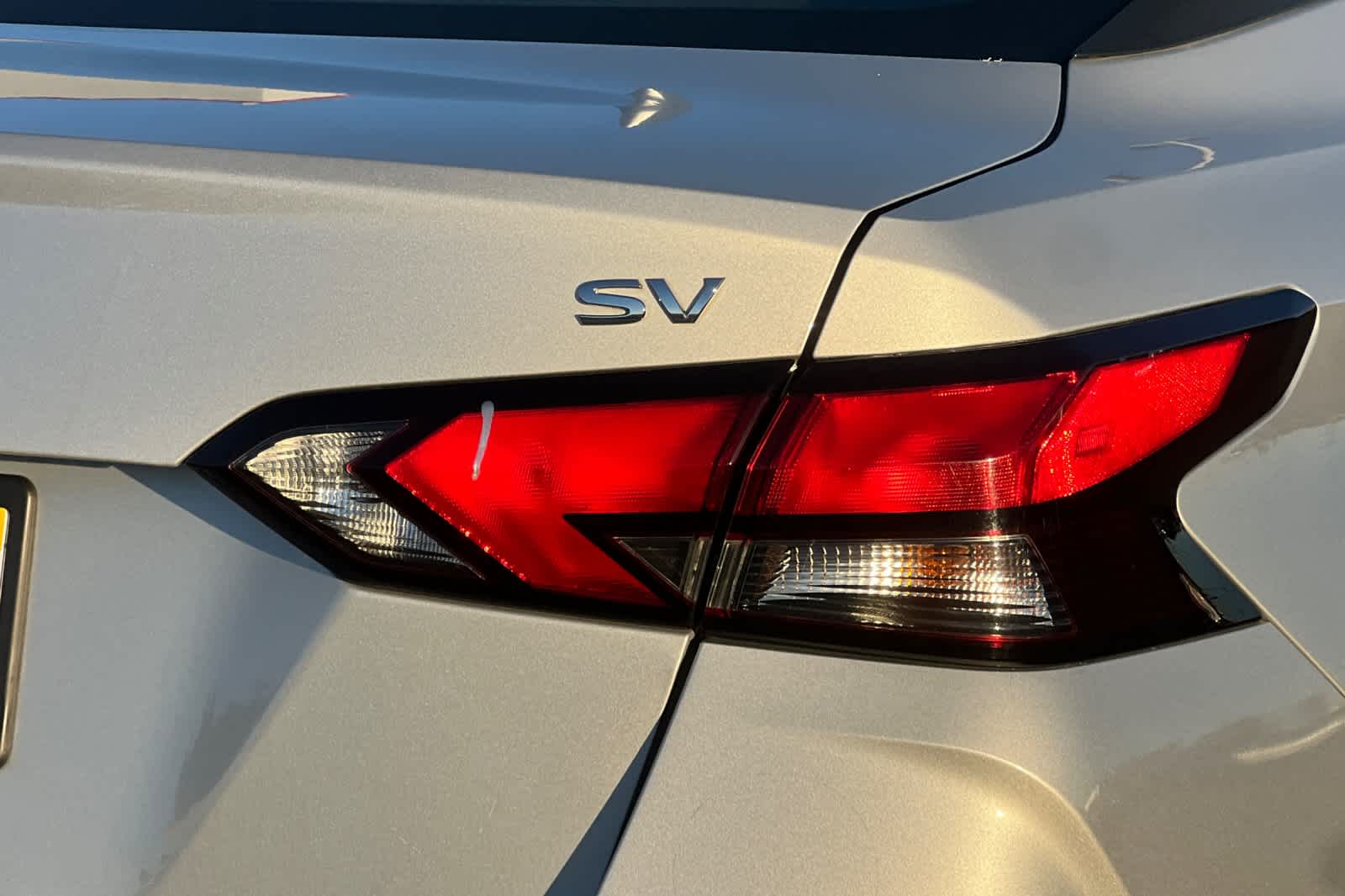 Thumbnail: 2021 Nissan Versa - 28