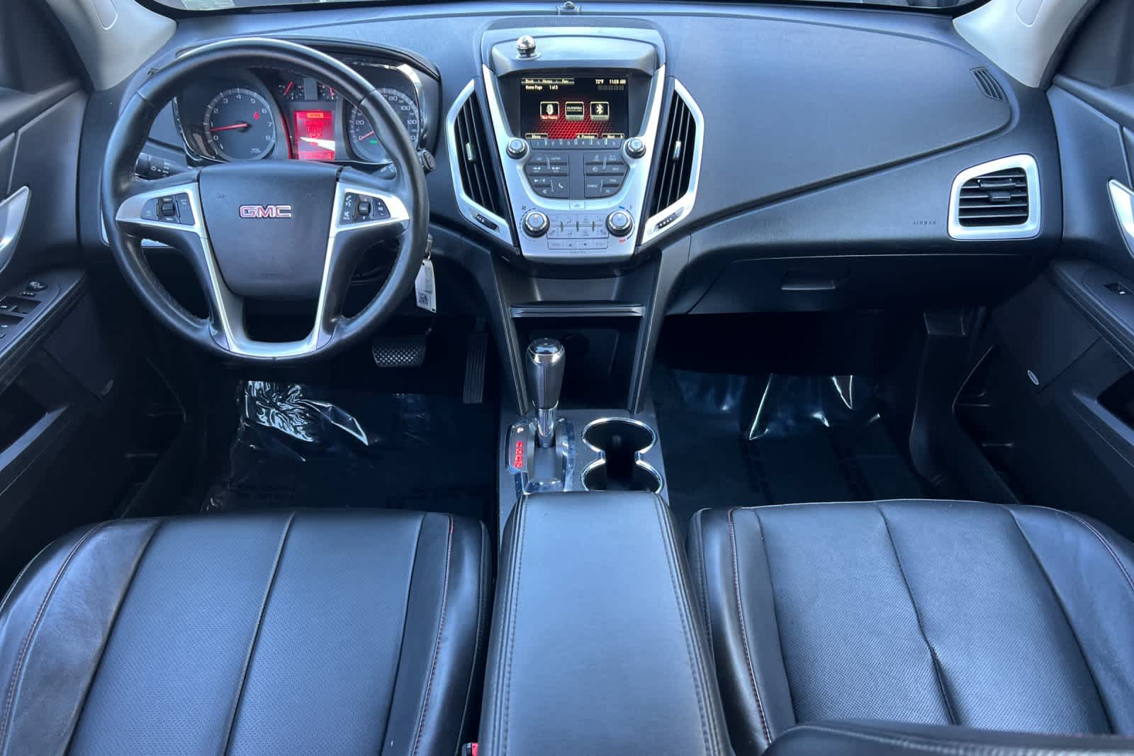 Thumbnail: 2016 GMC Terrain - 3