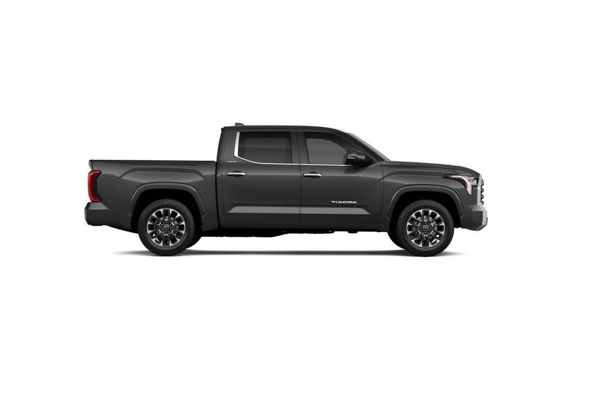Thumbnail: 2026 Toyota Tundra - 12