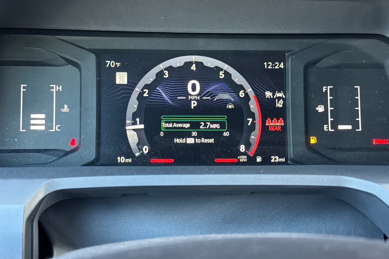 Thumbnail: 2025 Toyota Tacoma - 27