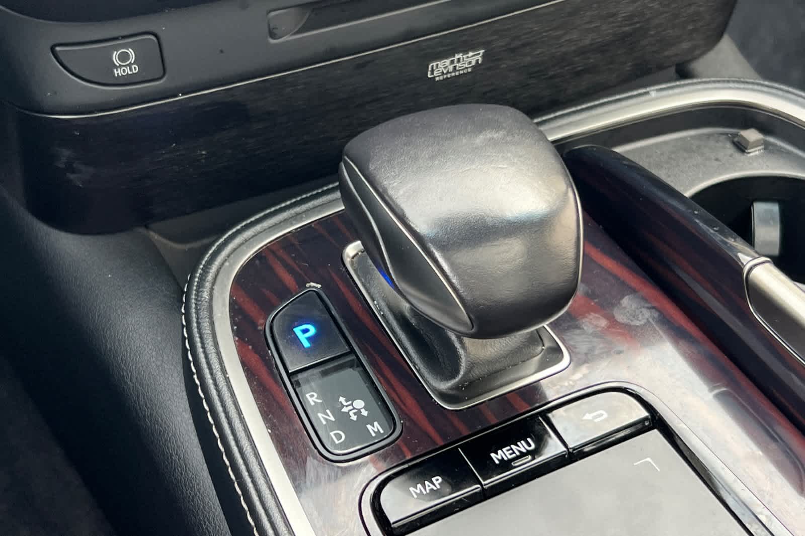 Thumbnail: 2018 Lexus LS - 24