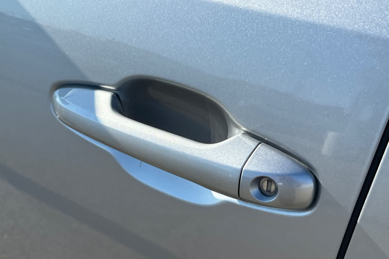 2021 Toyota Tacoma SR5 19