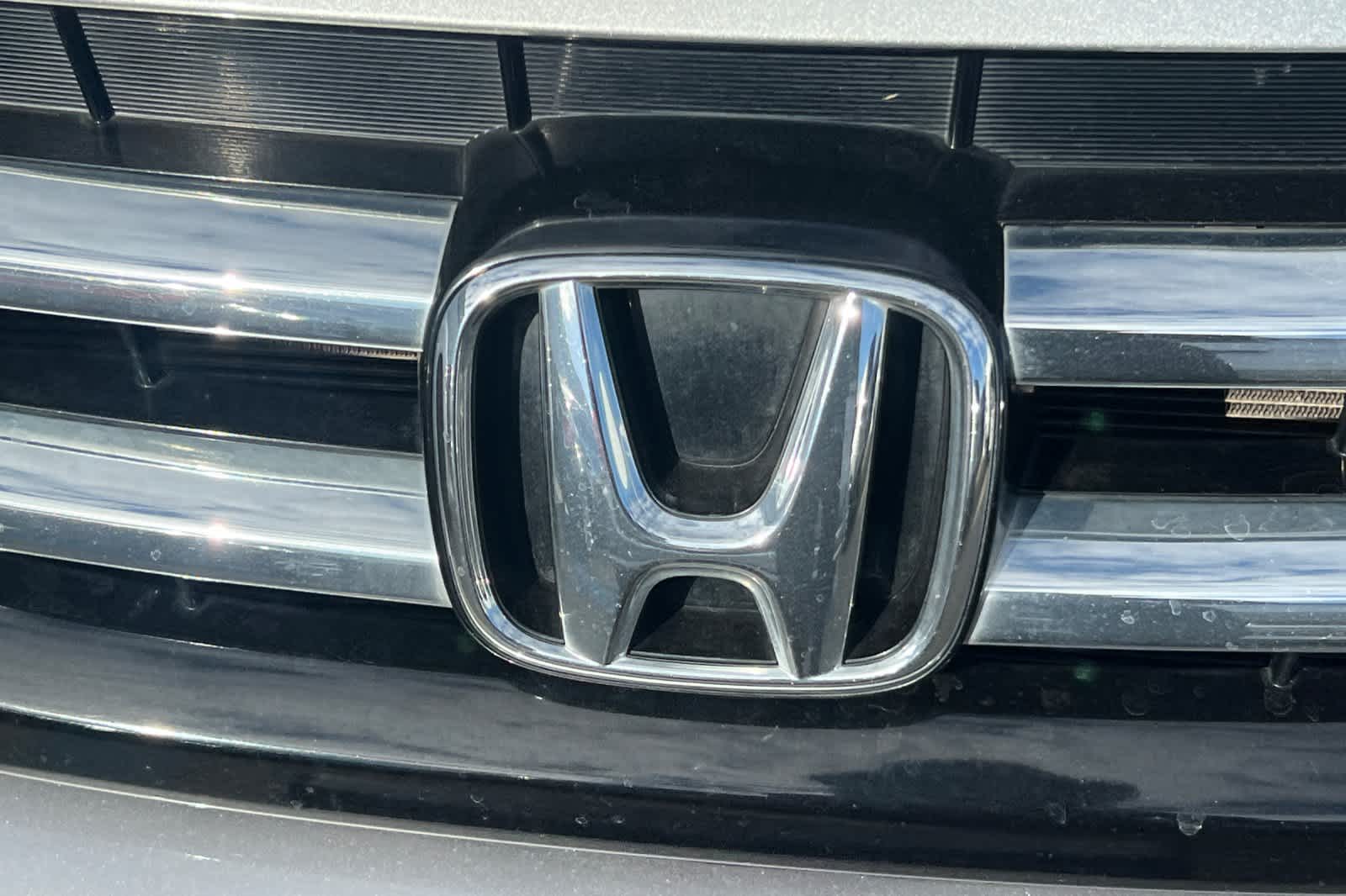 Thumbnail: 2016 Honda Odyssey - 13