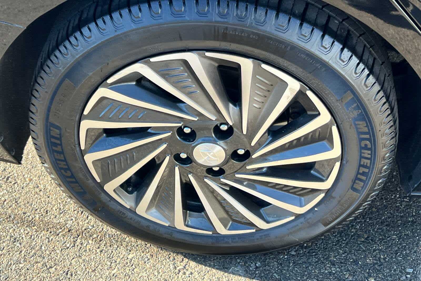 Thumbnail: 2021 Hyundai Sonata - 14