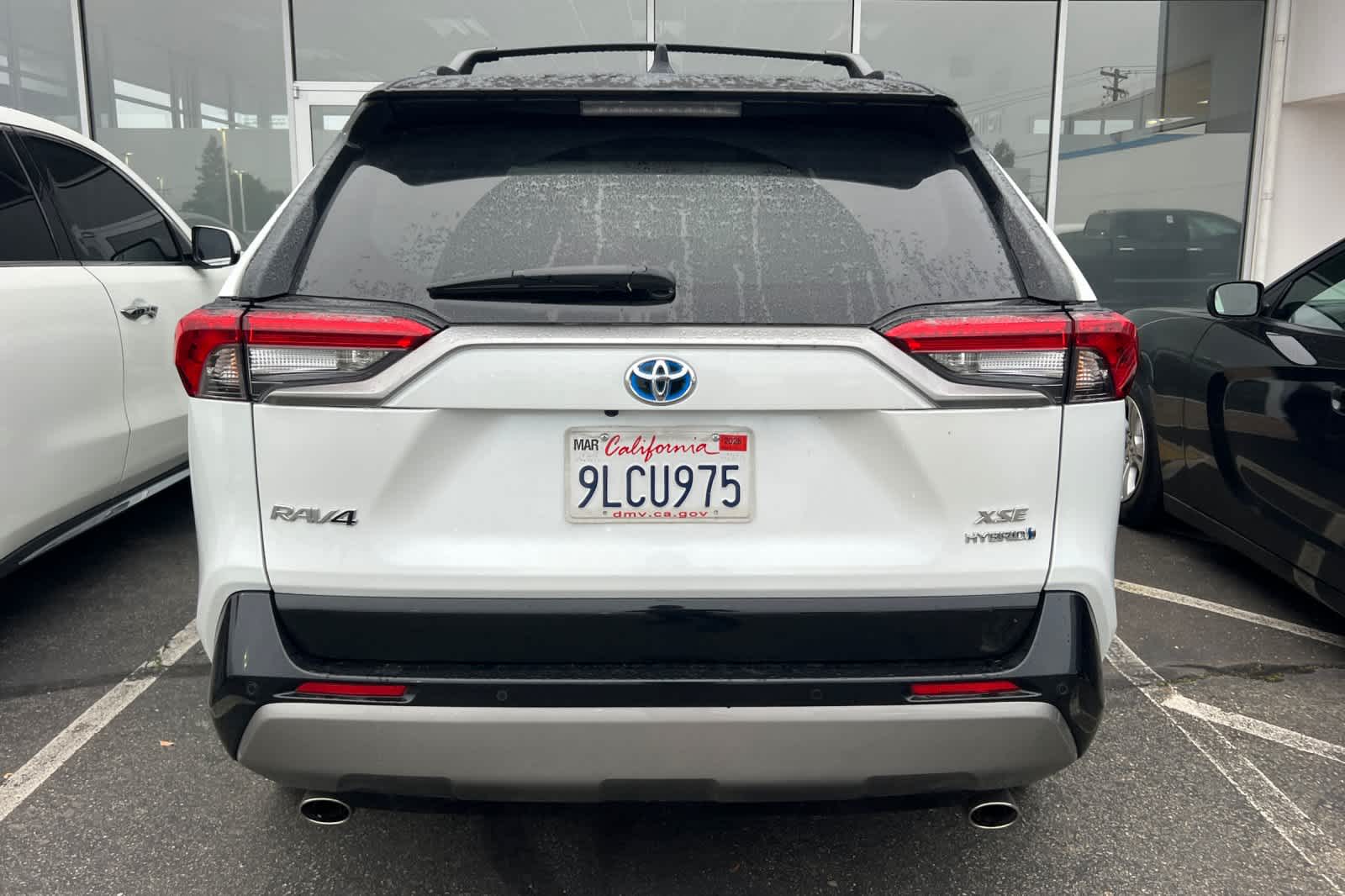 Thumbnail: 2024 Toyota RAV4 - 5