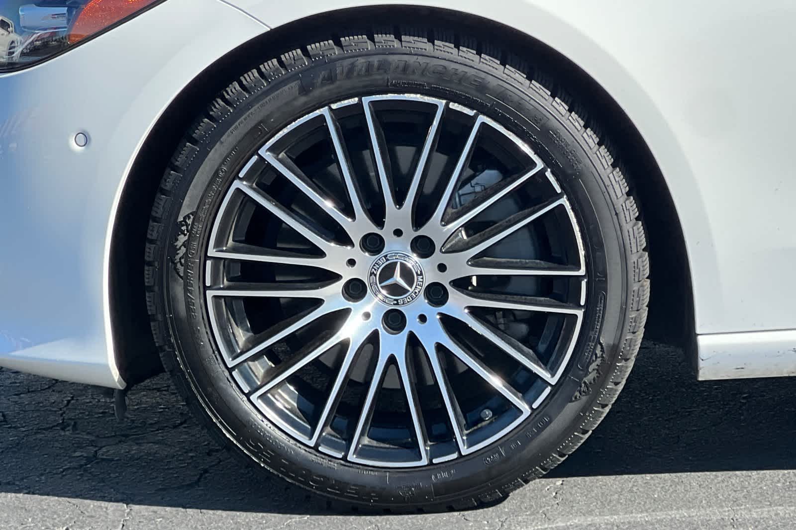 Thumbnail: 2024 Mercedes-Benz C-Class - 30