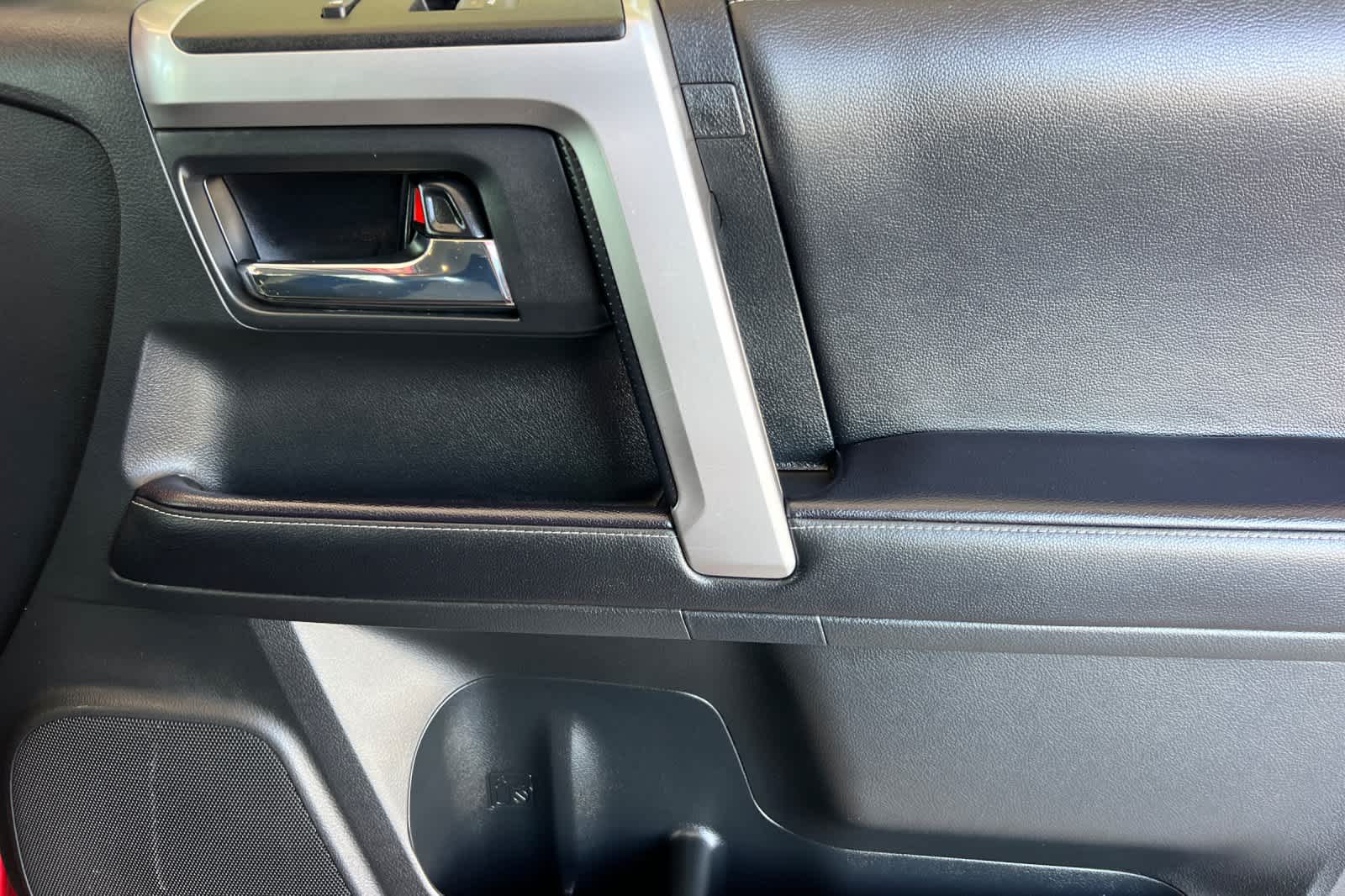 Thumbnail: 2022 Toyota 4Runner - 19