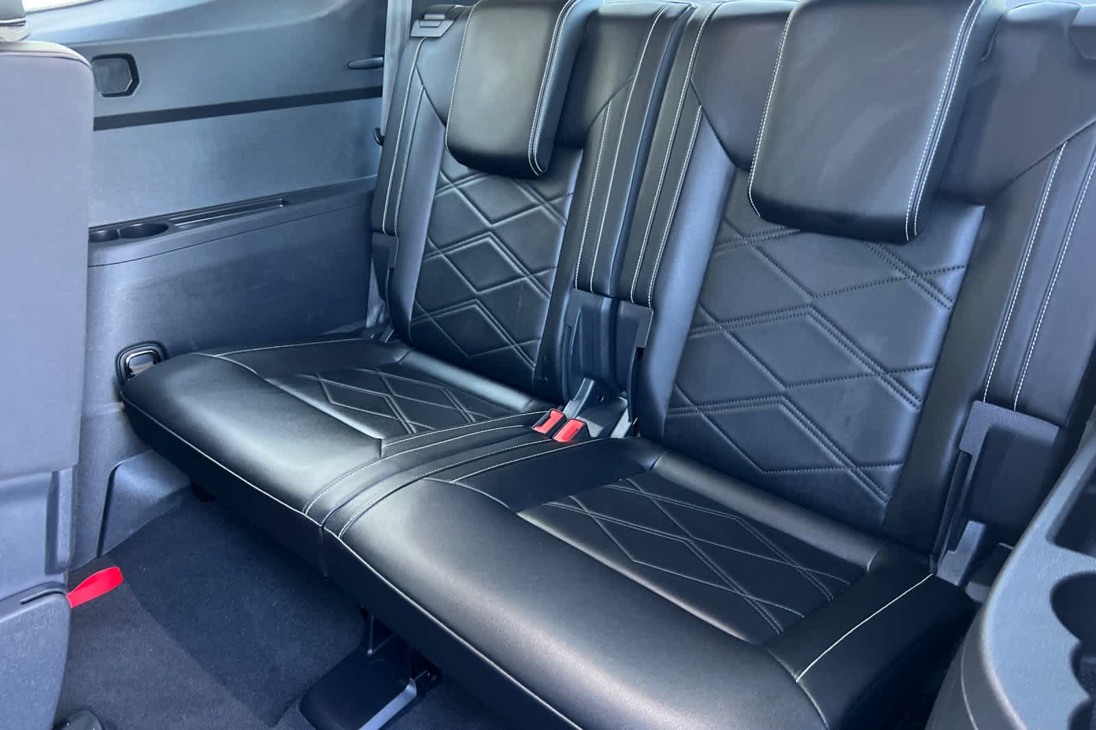 Thumbnail: 2024 Volkswagen Atlas - 16