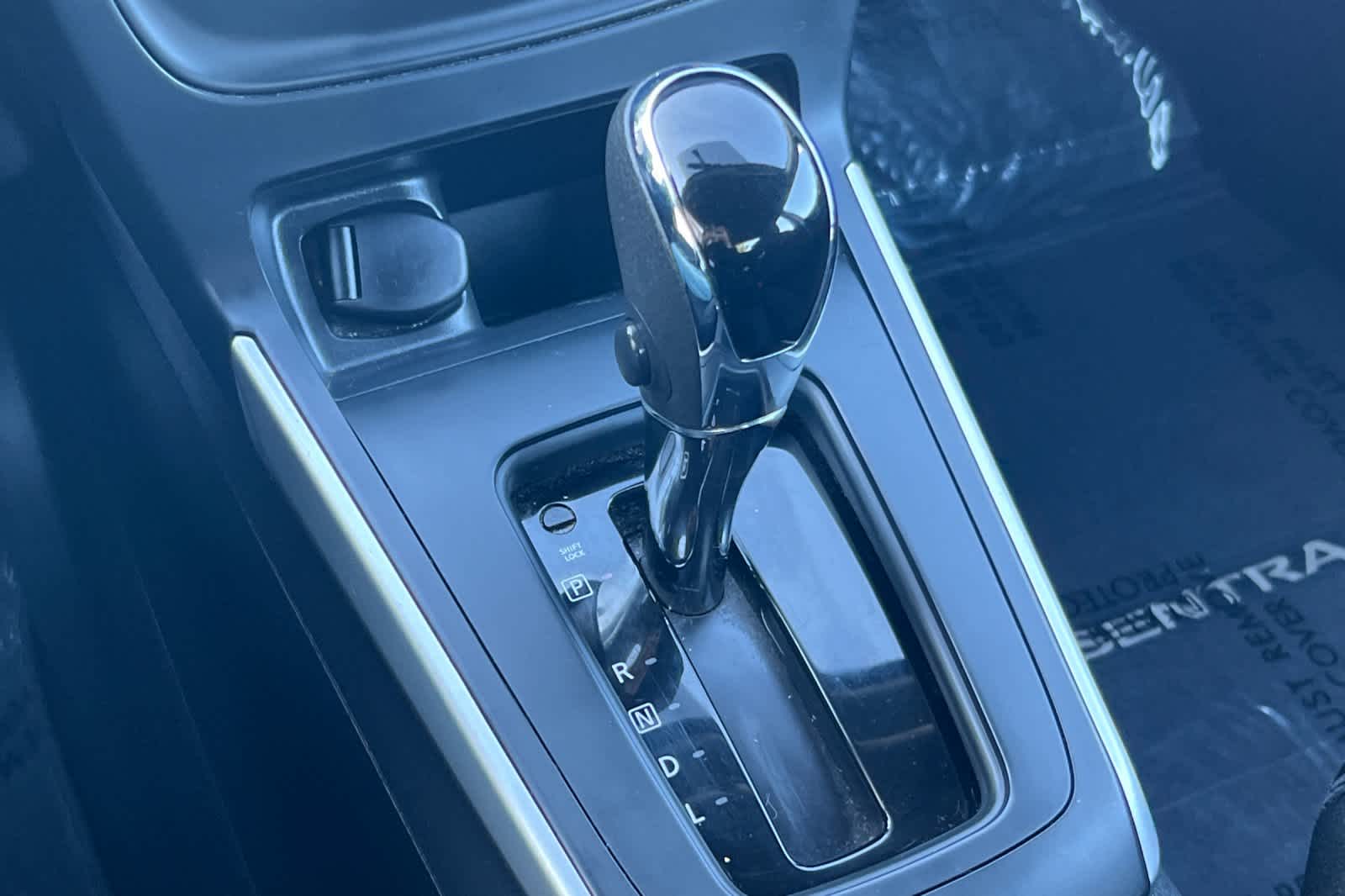 Thumbnail: 2019 Nissan Sentra - 21