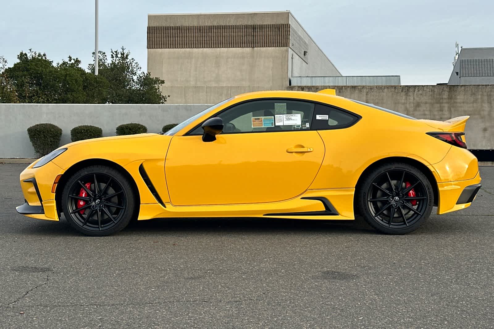 Thumbnail: 2026 Toyota GR86 - 5