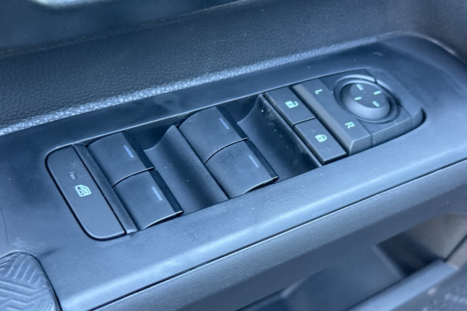 Thumbnail: 2026 Toyota Tacoma - 13