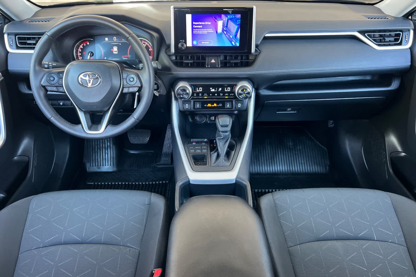 Thumbnail: 2025 Toyota RAV4 - 3