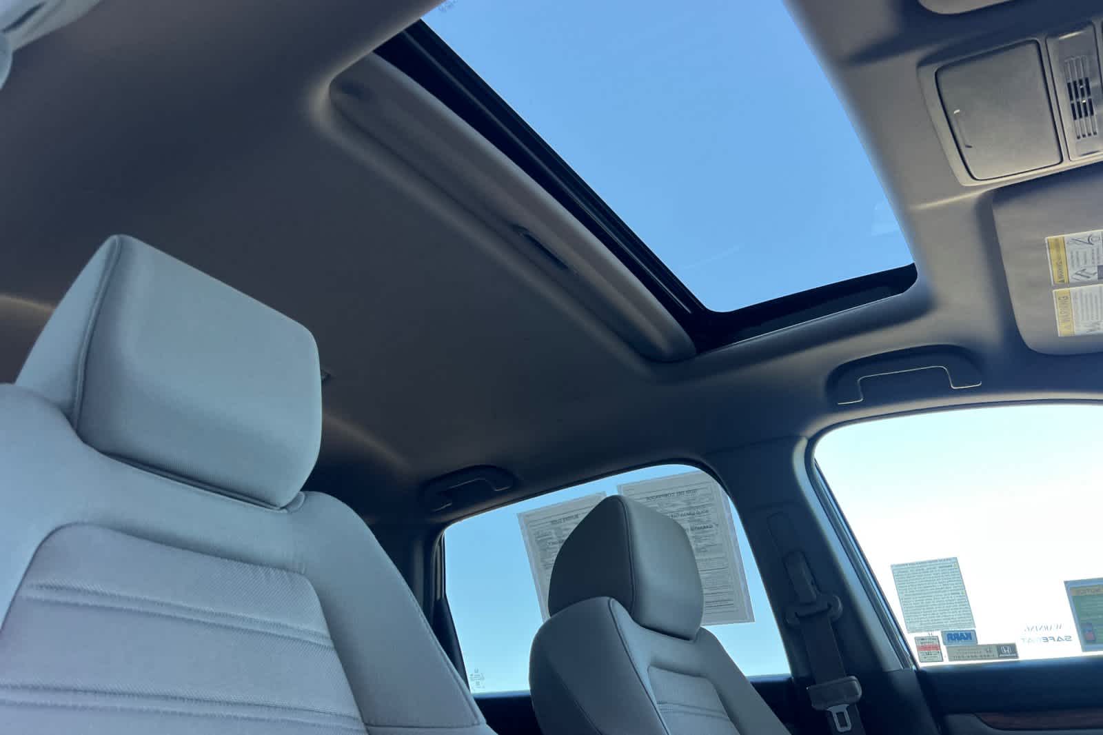 Thumbnail: 2018 Honda CR-V - 18