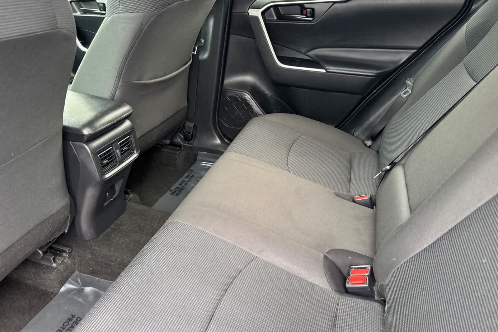 Thumbnail: 2024 Toyota RAV4 - 4